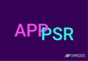 APP-PSR link