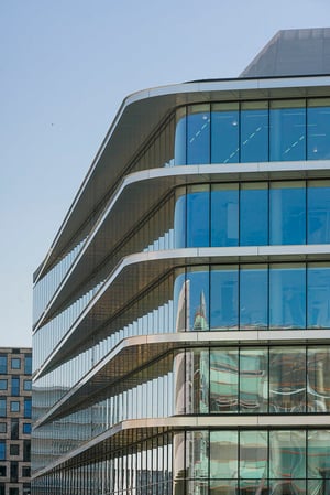 ING building