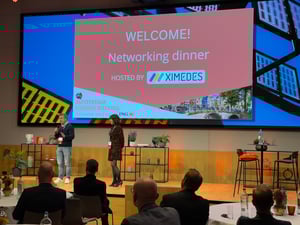 Mobey Forum Amsterdam