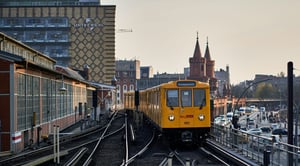 german-train