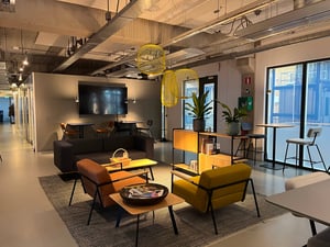 office-haarlem