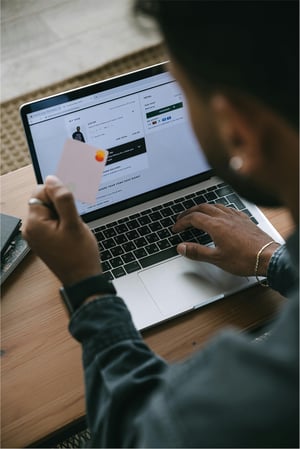 online-payment-on-a-laptop