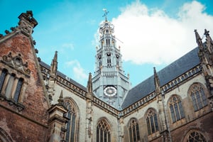 Haarlem 