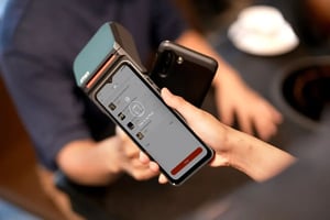 Digital Payment