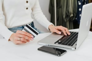 SRTP: The Stealth Mandate Forcing Banks to Become Fintechs
