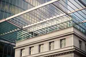 Build or buy your tech solutions?