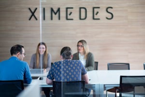 ximedes-team